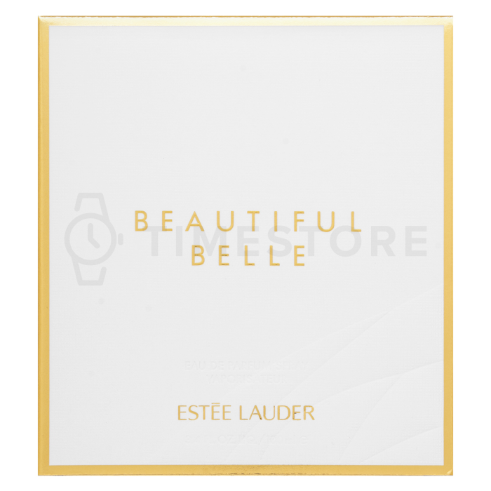 Estee Lauder Beautiful Belle woda perfumowana dla kobiet 100 ml