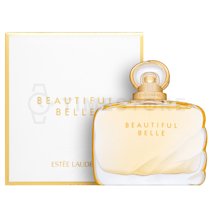 Estee Lauder Beautiful Belle woda perfumowana dla kobiet 100 ml