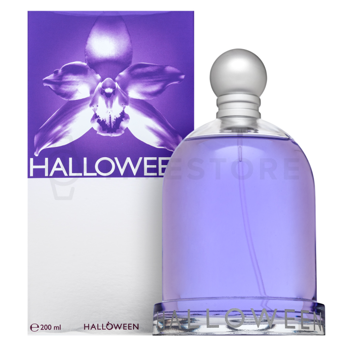 Jesus Del Pozo Halloween woda toaletowa dla kobiet 200 ml