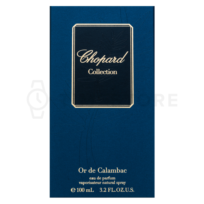 Chopard Or de Calambac parfumirana voda unisex 100 ml