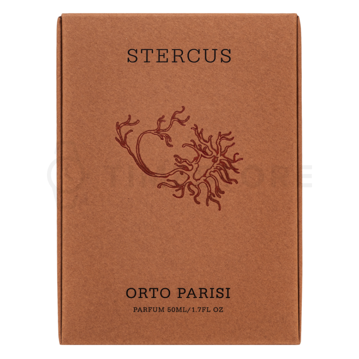 Orto Parisi Stercus parfémovaná voda unisex 50 ml