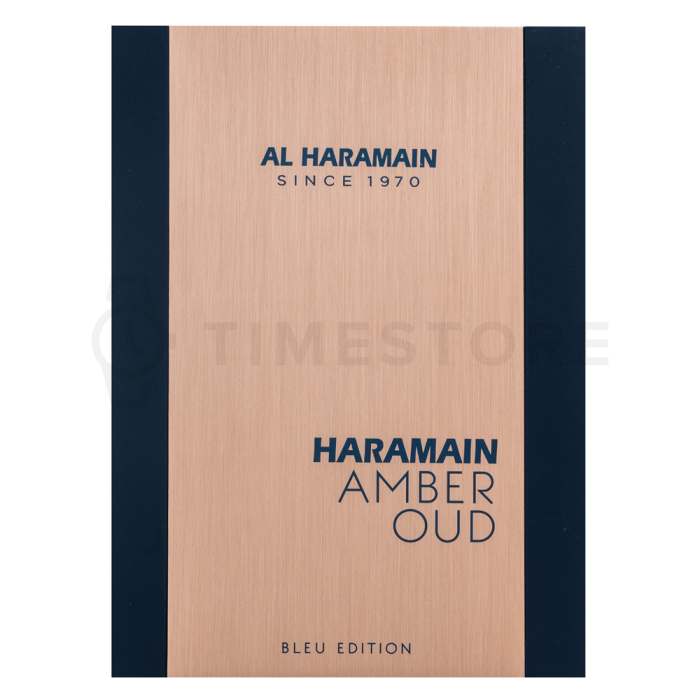 Al Haramain Amber Oud Bleu Edition Парфюмна вода унисекс 60 ml