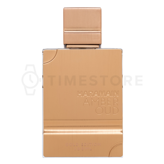 Al Haramain Amber Oud Gold Edition parfémovaná voda unisex 100 ml