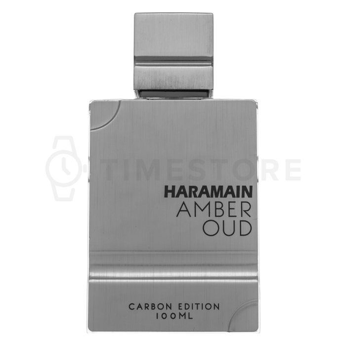 Al Haramain Amber Oud Carbon Edition parfémovaná voda unisex 100 ml