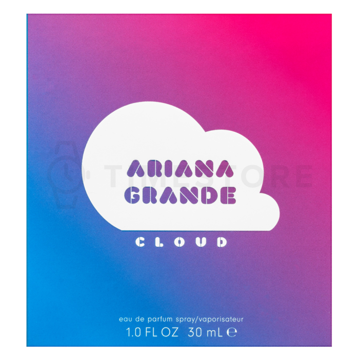 Ariana Grande Cloud Eau de Parfum femei 30 ml