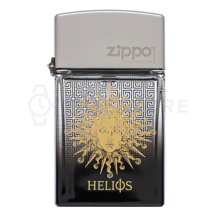Zippo Fragrances Helios toaletná voda pre mužov 40 ml