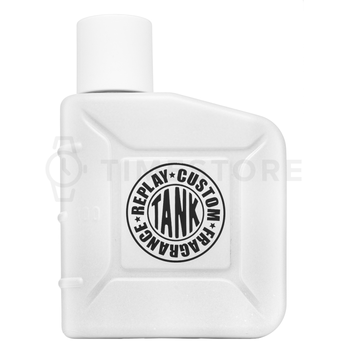 Replay Tank Custom For Her Eau de Toilette da donna 100 ml