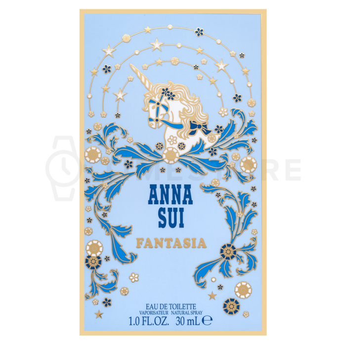 Anna Sui Fantasia Eau de Toilette nőknek 30 ml
