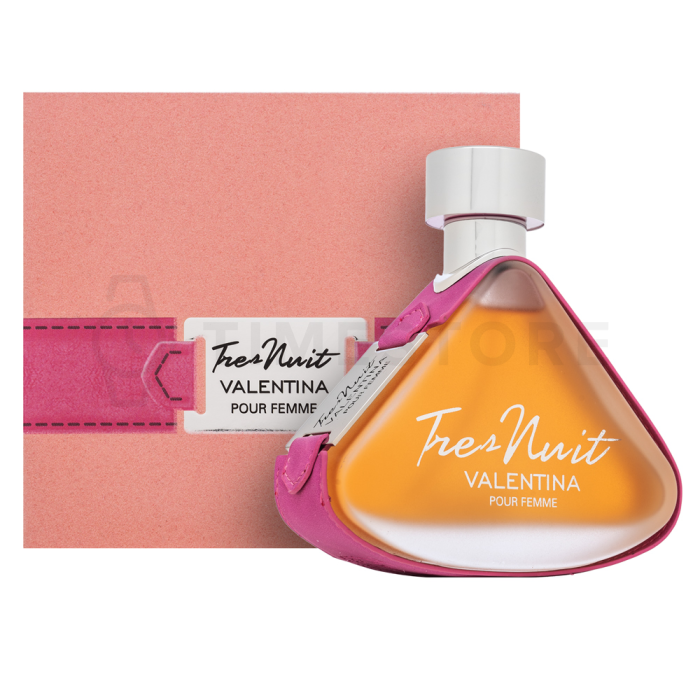 Armaf Tres Nuit Valentina Pour Femme parfémovaná voda pre ženy 100 ml