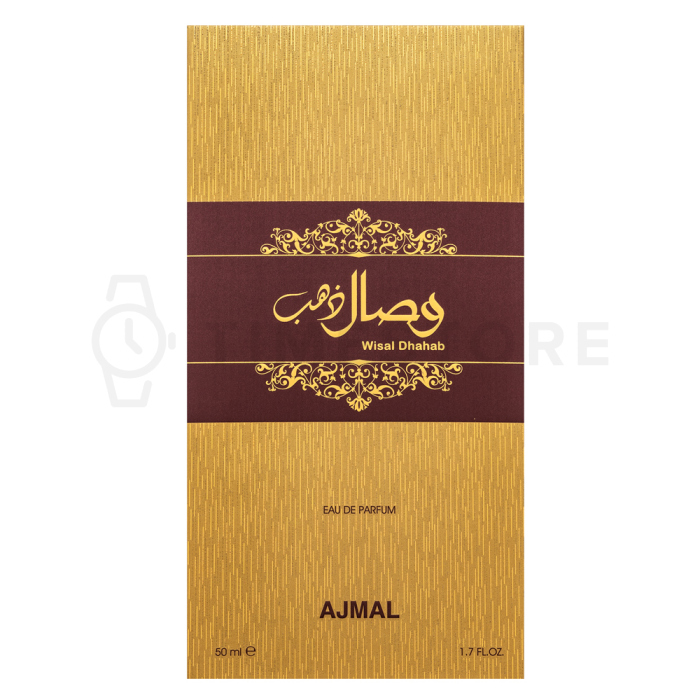 Ajmal Wisal Dhahab parfémovaná voda unisex 50 ml