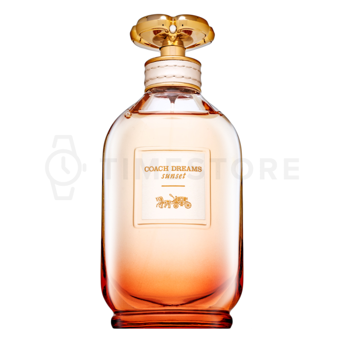Coach Dreams Sunset parfémovaná voda pre ženy 90 ml
