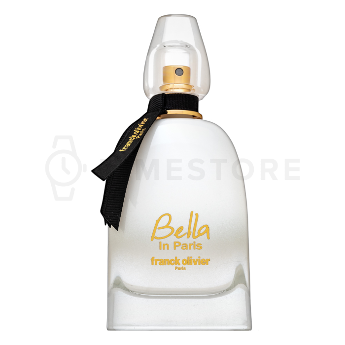 Franck Olivier Bella In Paris parfémovaná voda pro ženy 75 ml