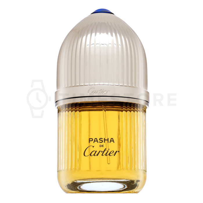 Cartier Pasha Perfume para hombre 50 ml
