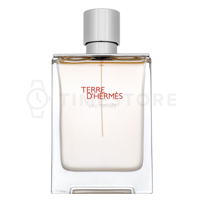 Hermès Terre d’Hermès Eau Givrée - Refillable parfémovaná voda pre mužov 100 ml