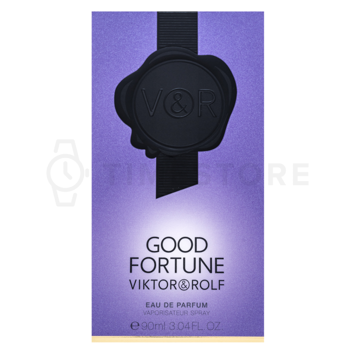 Viktor & Rolf Good Fortune parfumirana voda za ženske 90 ml