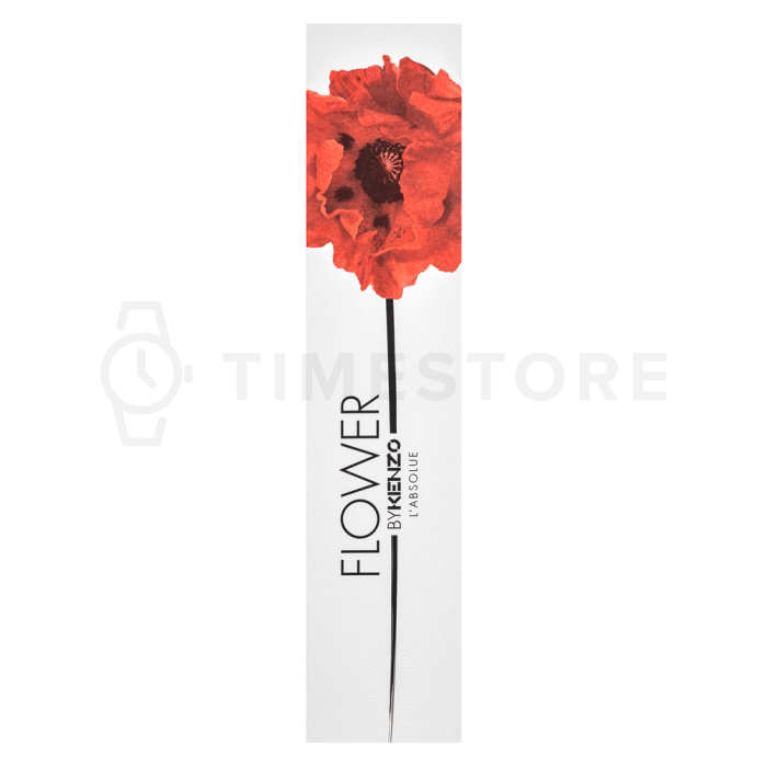 Kenzo Flower by Kenzo L'Absolue Eau de Parfum da donna 50 ml