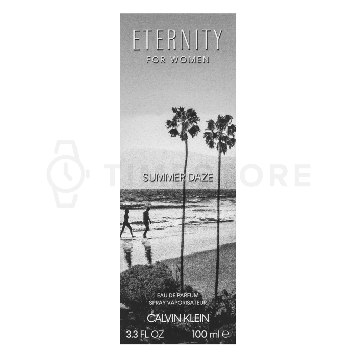 Calvin Klein Eternity Summer Daze for Women Парфюмна вода за жени 100 ml