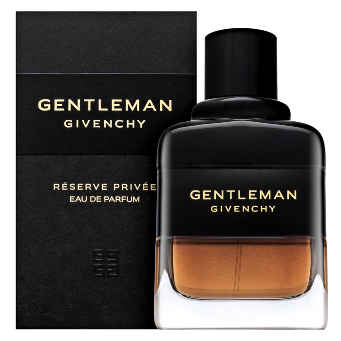 Givenchy Gentleman Givenchy Réserve Privée woda perfumowana dla mężczyzn 60 ml