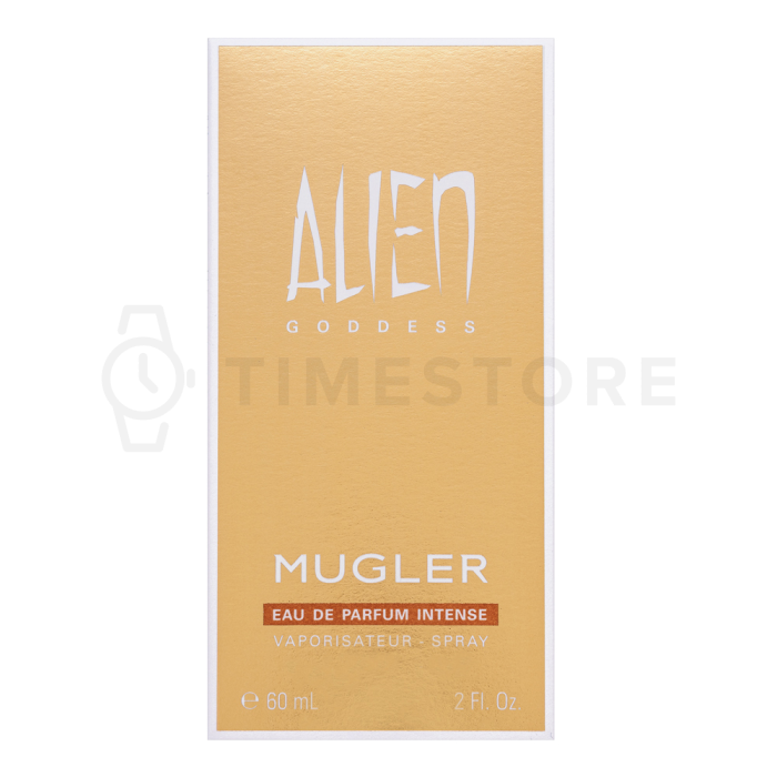 Thierry Mugler Alien Goddess Intense woda perfumowana dla kobiet 60 ml