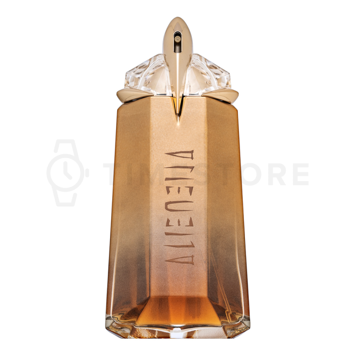 Thierry Mugler Alien Goddess Intense Eau de Parfum nőknek 90 ml