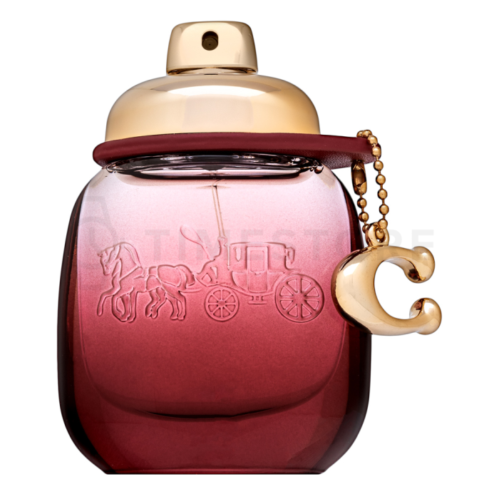 Coach Wild Rose parfémovaná voda pre ženy 30 ml