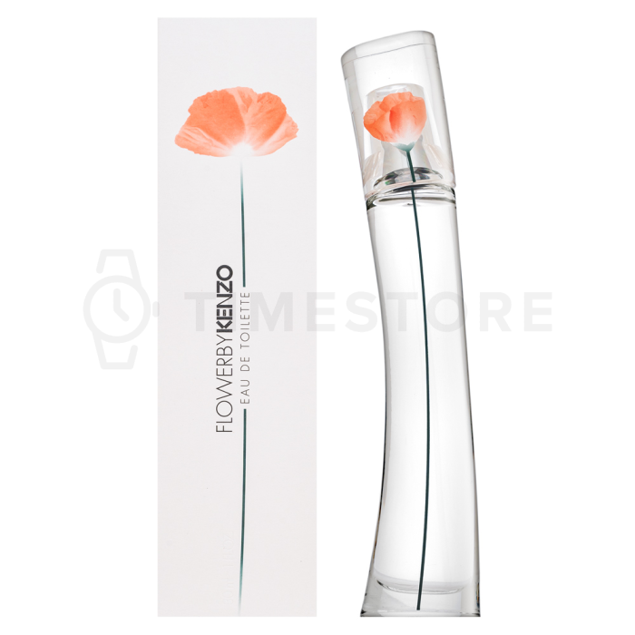 Kenzo Flower by Kenzo (2021) toaletná voda pre ženy 30 ml
