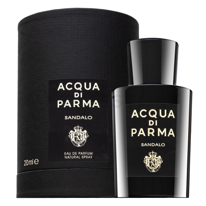 Acqua di Parma Sandalo Eau de Parfum unisex 20 ml