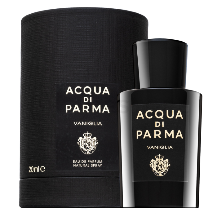 Acqua di Parma Vaniglia parfémovaná voda unisex 20 ml