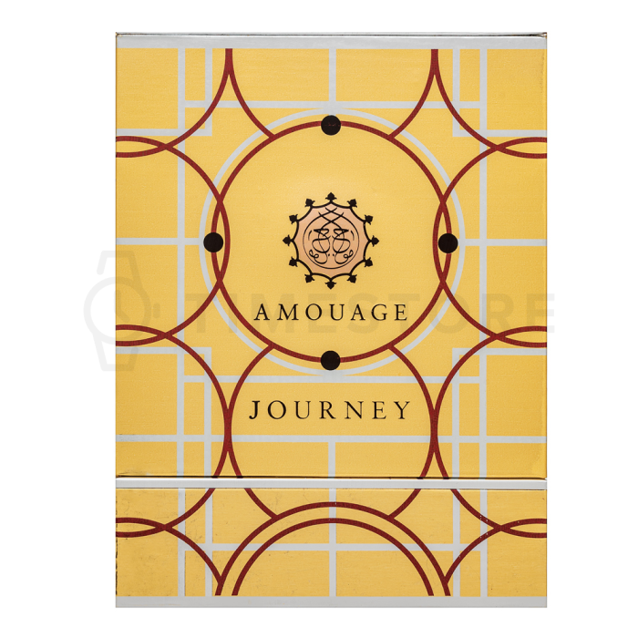 Amouage Journey parfémovaná voda pro ženy 50 ml