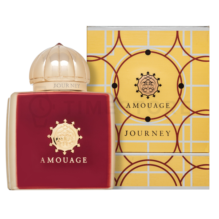 Amouage Journey parfémovaná voda pro ženy 50 ml
