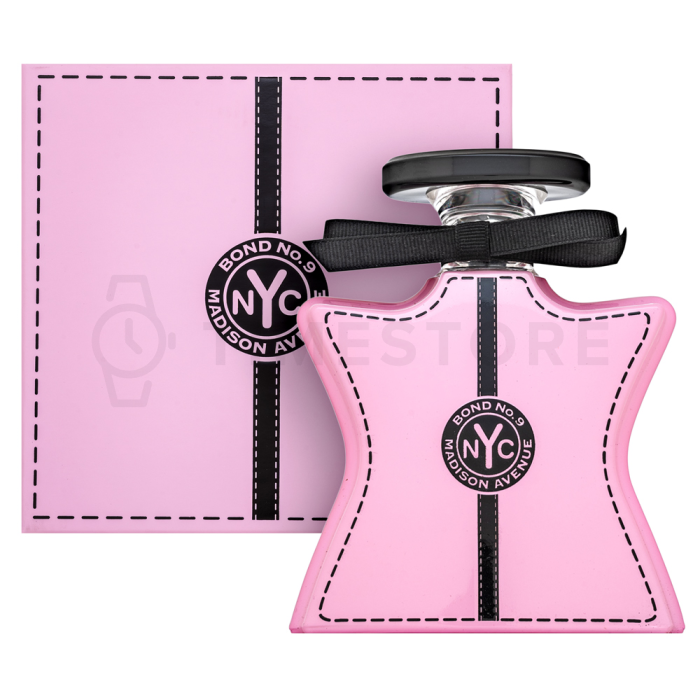 Bond No. 9 Madison Avenue Eau de Parfum para mujer 100 ml