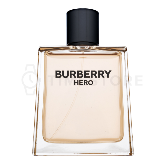 Burberry Hero Eau de Toilette férfiaknak 150 ml