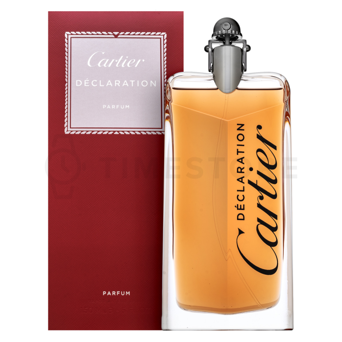 Cartier Declaration Parfum čistý parfém pro muže 150 ml