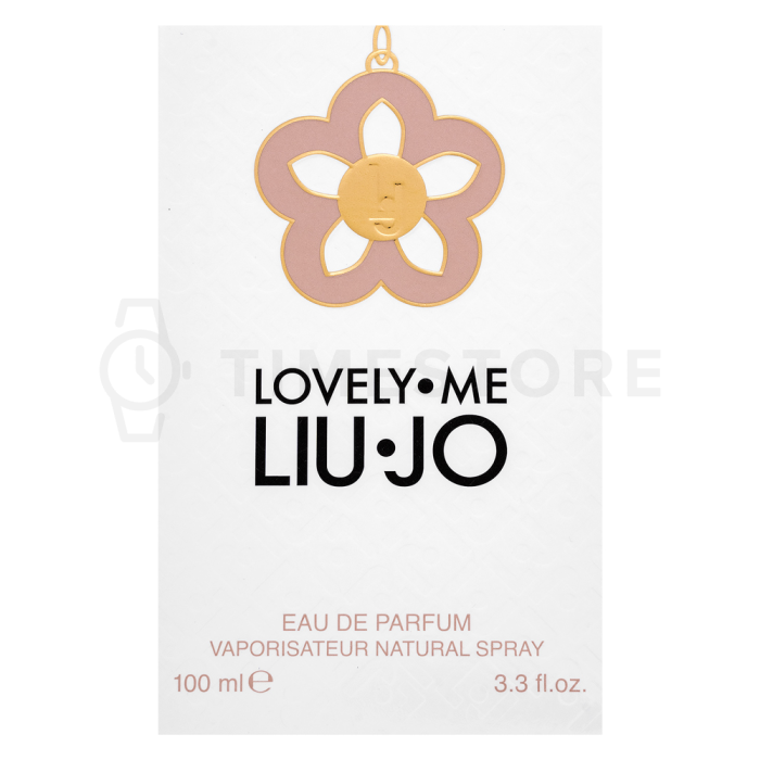 Liu Jo Lovely Me parfémovaná voda pro ženy 100 ml