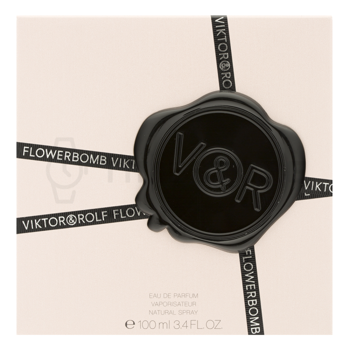 Viktor & Rolf Flowerbomb parfémovaná voda pro ženy 100 ml