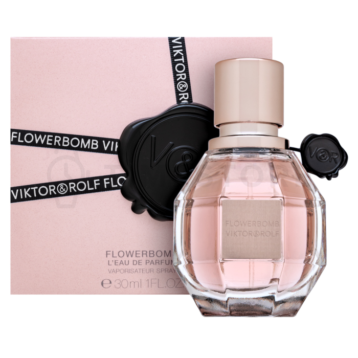 Viktor & Rolf Flowerbomb parfémovaná voda pre ženy 30 ml