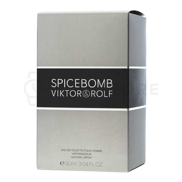 Viktor & Rolf Spicebomb woda toaletowa dla mężczyzn 90 ml