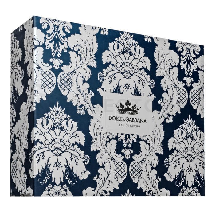 Dolce & Gabbana K by Dolce & Gabbana ajándékszett férfiaknak Set III.