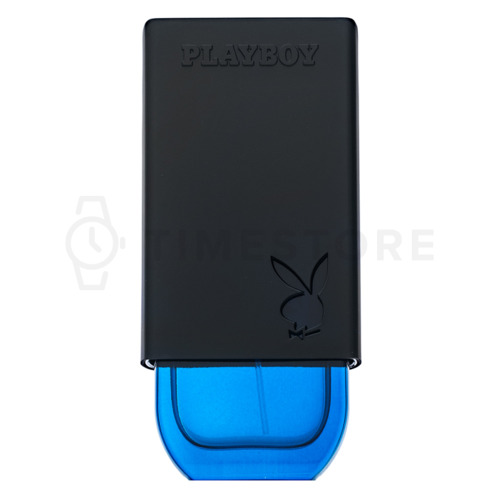 Playboy Make The Cover toaletná voda pre mužov 50 ml