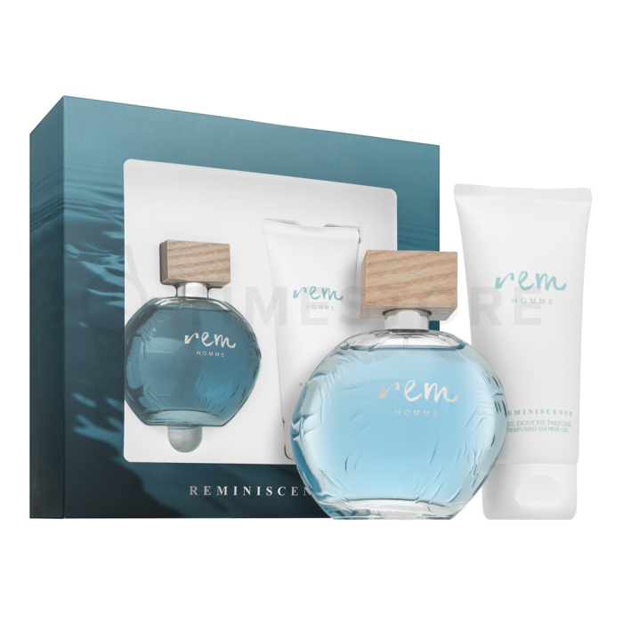 Reminiscence Rem Homme set cadou bărbați Set I. 100 ml