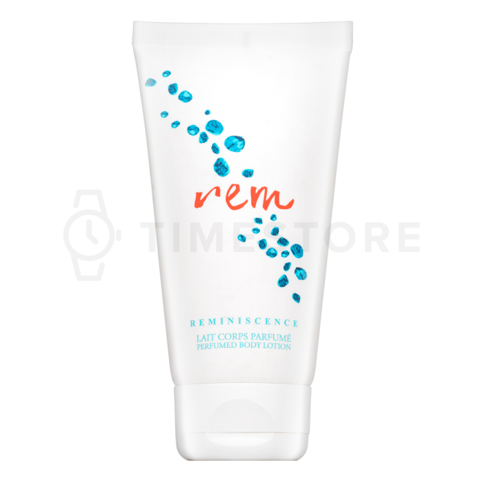 Reminiscence Rem testápoló tej nőknek 75 ml