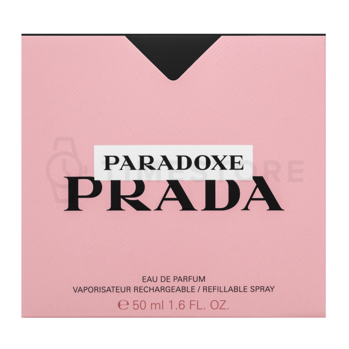 Prada Paradoxe parfémovaná voda pro ženy 50 ml