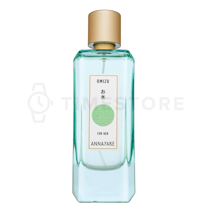 Annayake Omizu For Her Eau de Parfum para mujer 100 ml