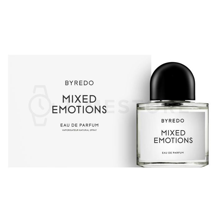 Byredo Mixed Emotions Eau de Parfum unisex 50 ml