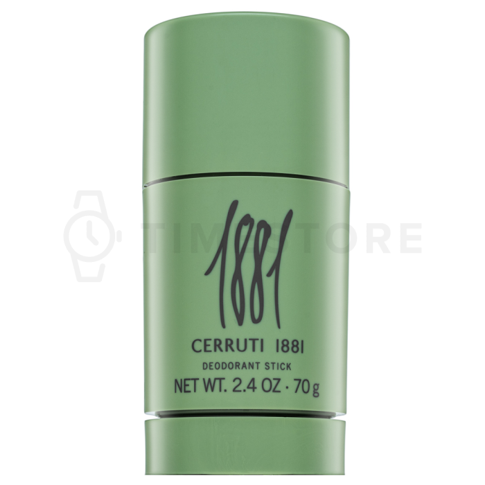 Cerruti 1881 pour Homme deostick férfiaknak 75 ml