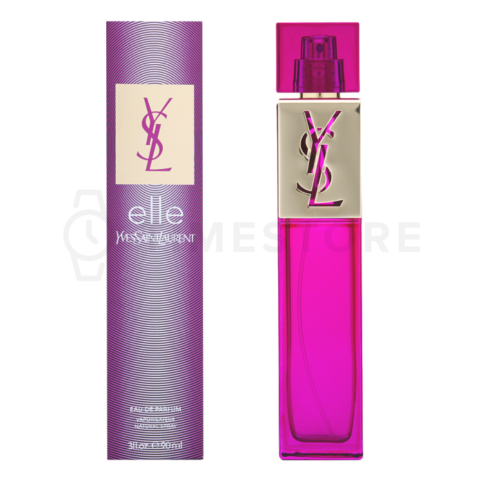 Yves Saint Laurent Elle parfémovaná voda pro ženy 90 ml