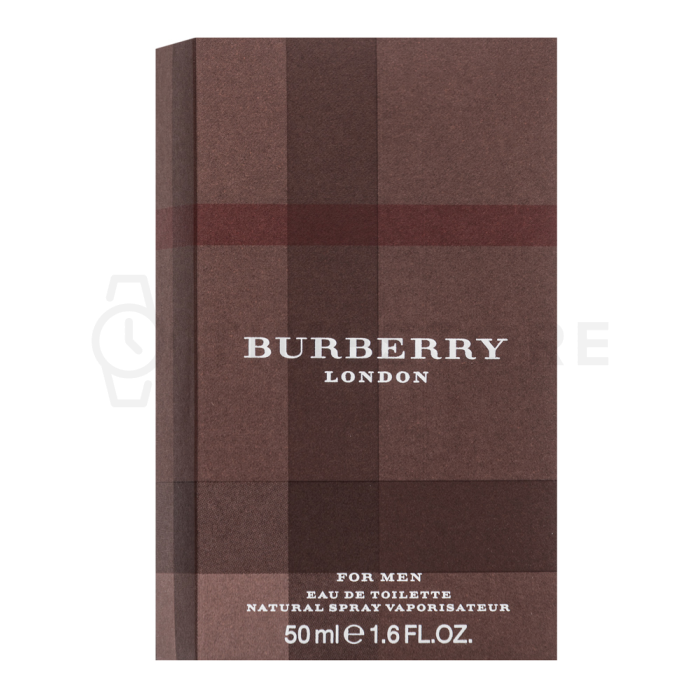 Burberry London for Men (2006) Eau de Toilette férfiaknak 50 ml