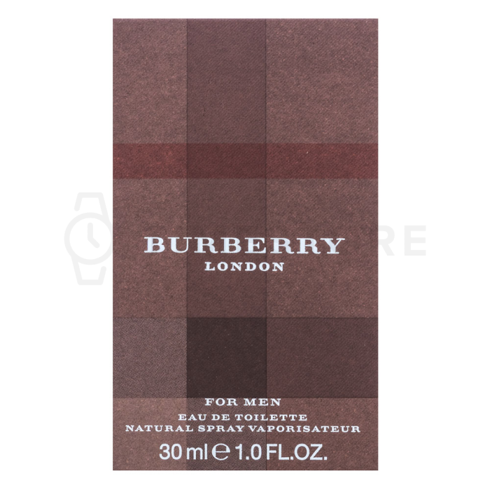 Burberry London for Men (2006) Eau de Toilette férfiaknak 30 ml