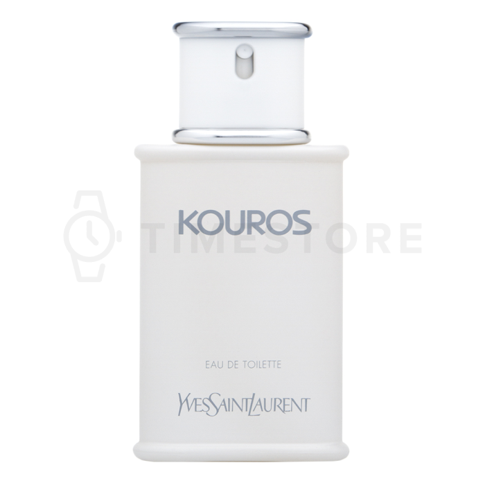 Yves Saint Laurent Kouros toaletná voda pre mužov 50 ml