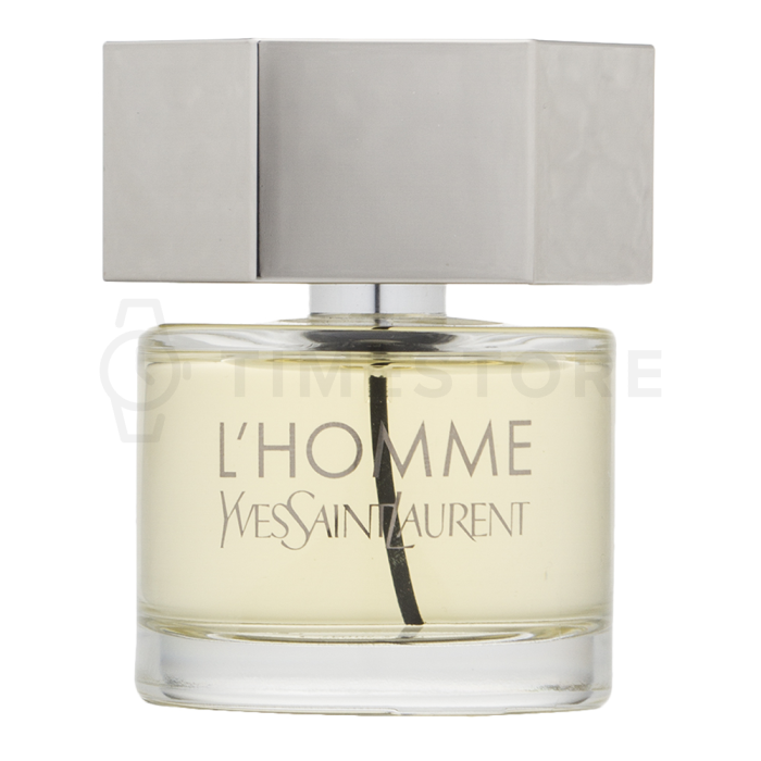 Yves Saint Laurent L'Homme Eau de Toilette para hombre 60 ml